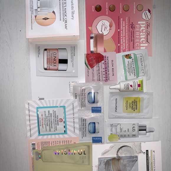 Sephora goodies - Picture 3 of 4